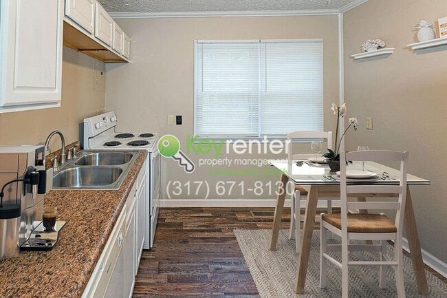 Building Photo - 1445 North St