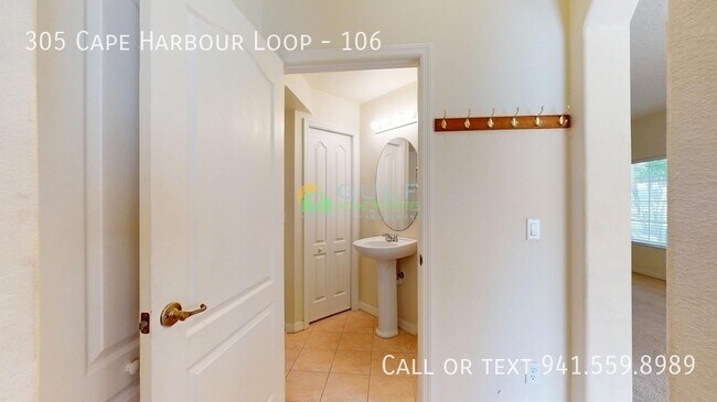 Building Photo - 305 Cape Harbour Loop
