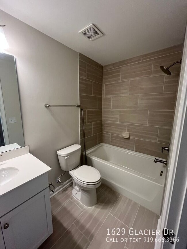 Building Photo - 1629 Glacier Dr