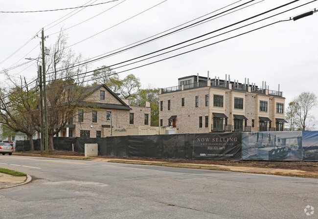 Building Photo - The Oberlin