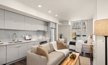 Building Photo - Incredible Pioneer Square Studio Available Now!