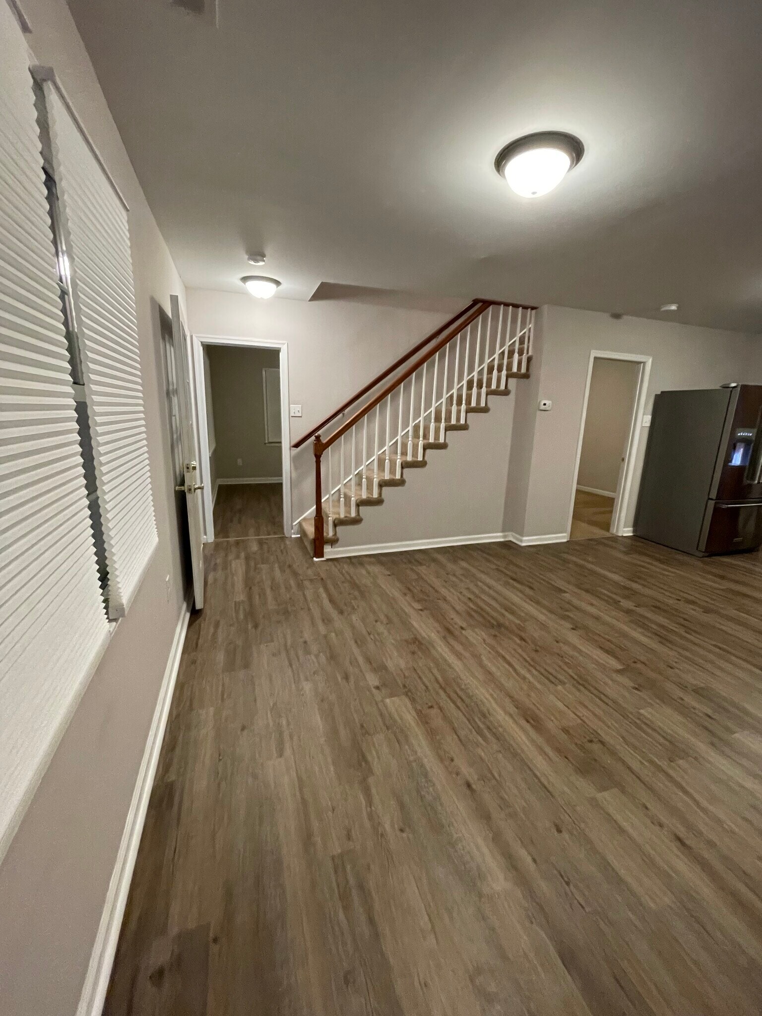 First Floor/Dinning Area - 9224 Robin Rd