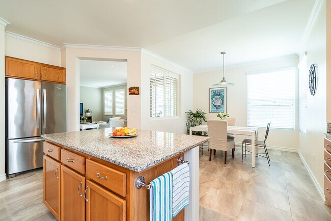 Building Photo - Quiet and Private 3 Bedroom Home in The Cape Community!