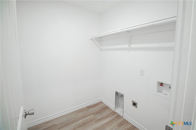 Building Photo - 1601 Cloud St