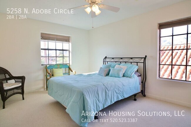 Building Photo - 5258 N Adobe Cir