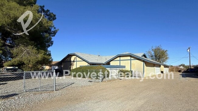 Building Photo - 15515 Rancherias Rd