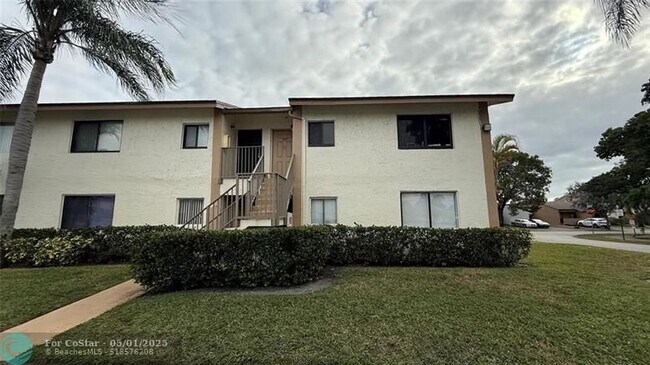 Building Photo - 110 NW 60th Ave