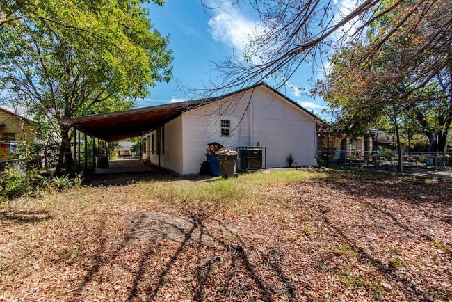 Building Photo - 3931 Abilene St