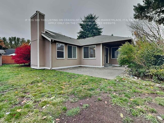 Building Photo - 25920 188th Ave SE