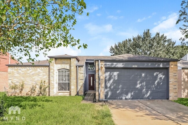 Building Photo - 15831 Pryor Dr