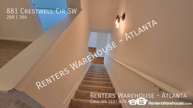 Building Photo - 881 Crestwell Cir