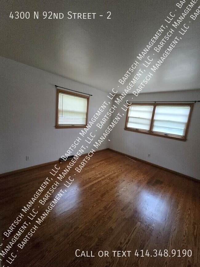 Building Photo - 4300 N 92nd St