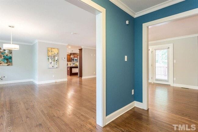 Building Photo - Gorgeous 4 Bedroom Ranch Home, Near Mordecai/Oakwood Neighborhoods, Premium Finishes, Fenced Back...