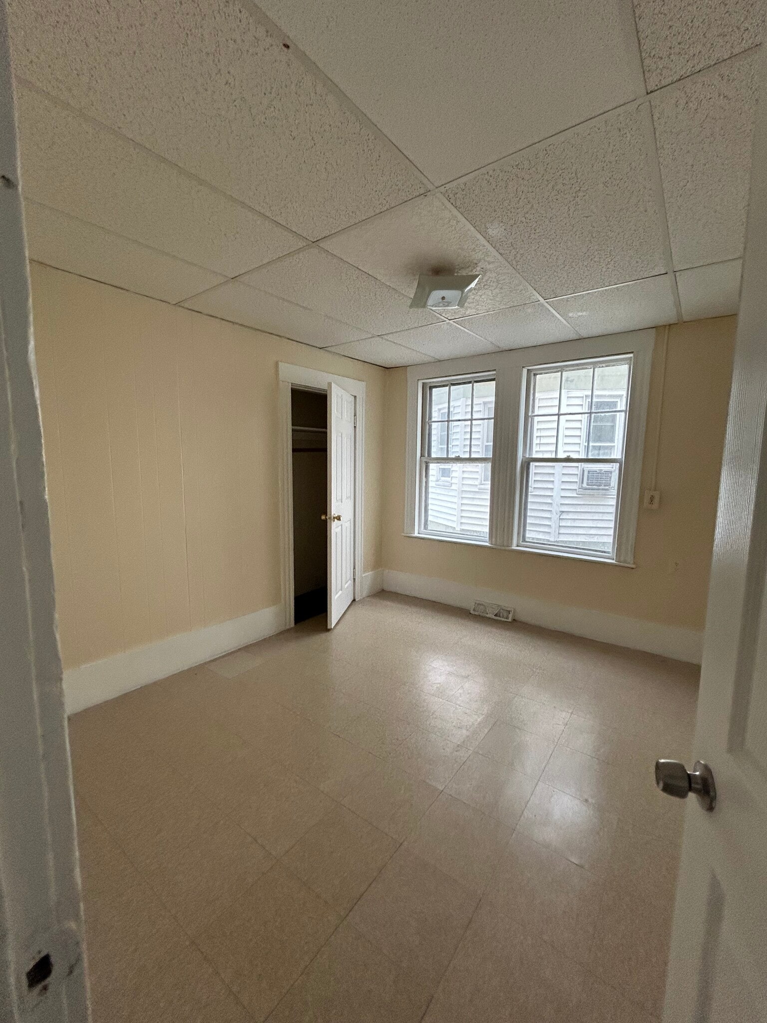 Bedroom #1 - 47 Juniper St