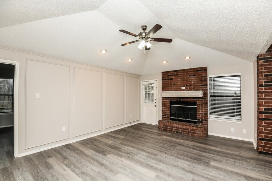 Building Photo - 4122 Rye Glen Dr
