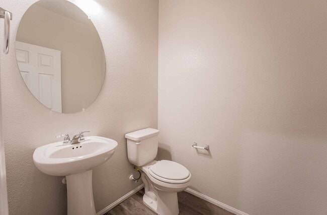 Building Photo - BEAUTIFUL BRAND NEW 2 STORY HOME FOR RENT!