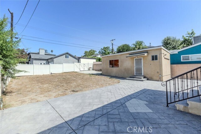 Building Photo - 1039 E Santa Anita Ave