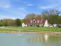 Building Photo - 10170 Stilleys Mill Rd