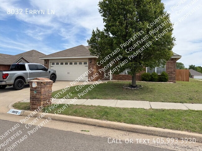 Building Photo - 8032 Erryn Ln