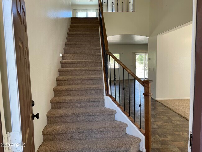 Building Photo - 23576 W Pecan Rd