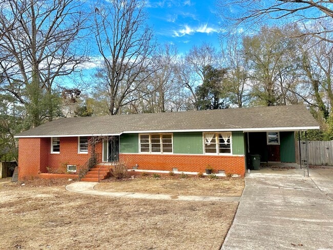 Building Photo - 719 McKinley Ave