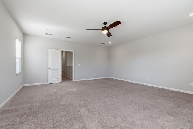 Building Photo - 3725 Hoggett Ford Rd