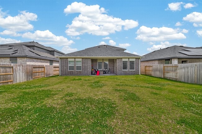 Building Photo - 6107 Ginevra Summers Dr