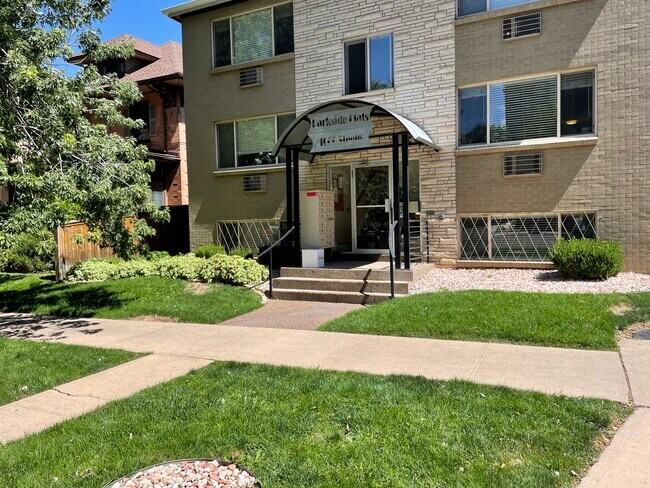 1660 Steele Street Unit 202 - 1660 Steele St