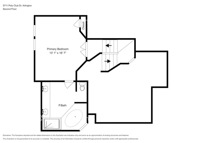 Building Photo - 5711 Polo Club Dr