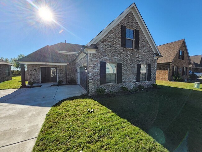 Building Photo - 4903 Reunion Dr