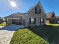 Building Photo - NEWLY CONSTRUCTED IN WALLS, MS