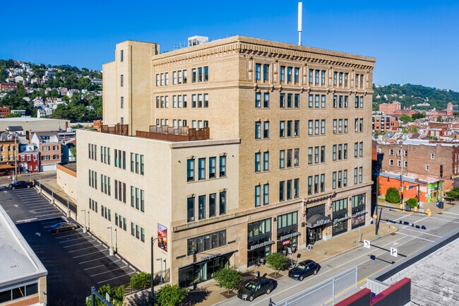 Building Photo