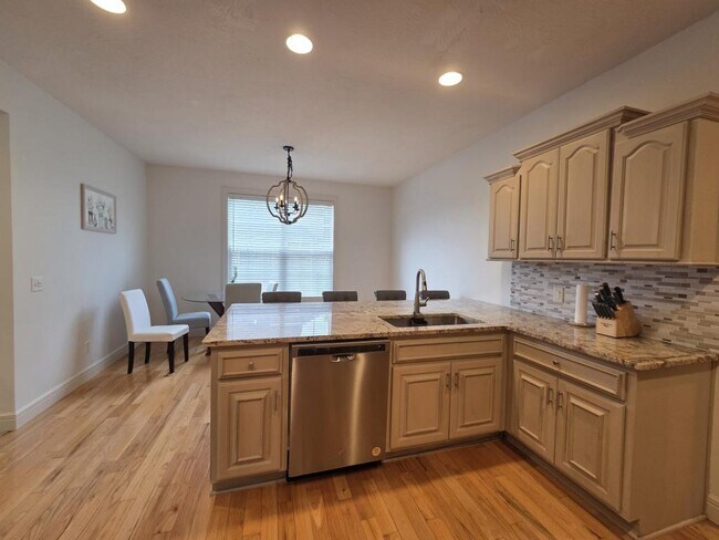 Building Photo - 4578 E Pearson Meadow Dr