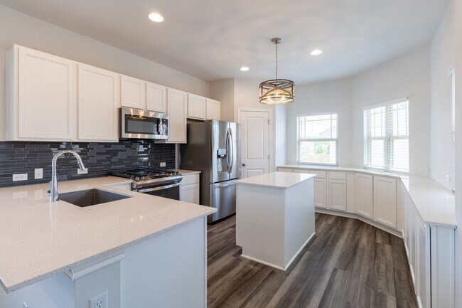 Building Photo - Bright, Beautiful & Move-In Ready with a Private Backyard Retreat