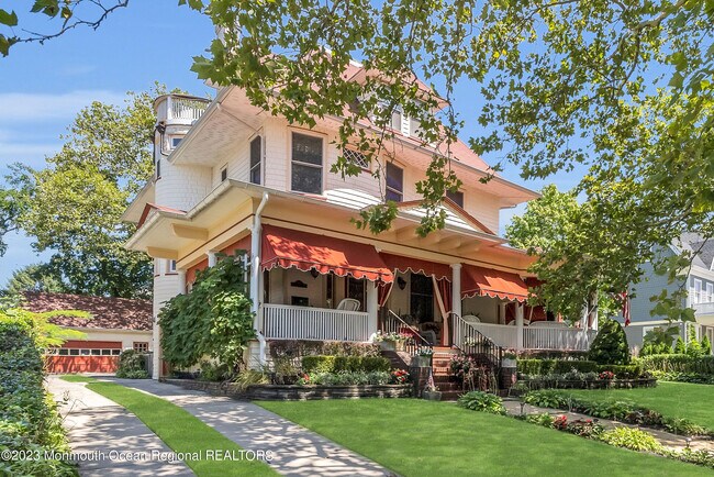 Building Photo - 229 Elberon Ave