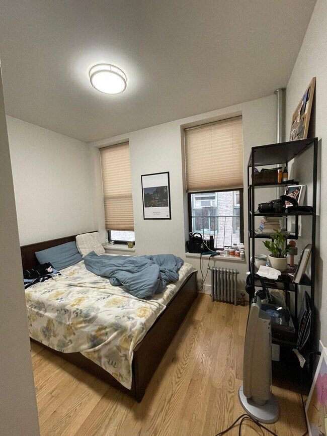 Interior Photo - 11 Stanton Street