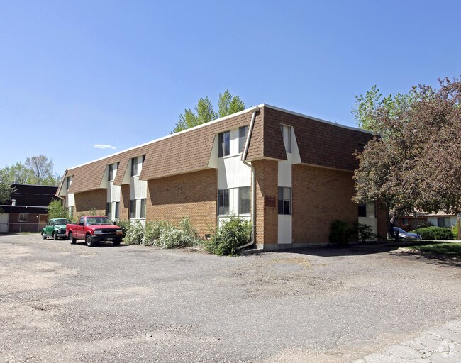 Building Photo - 7250-7290 Newton Street