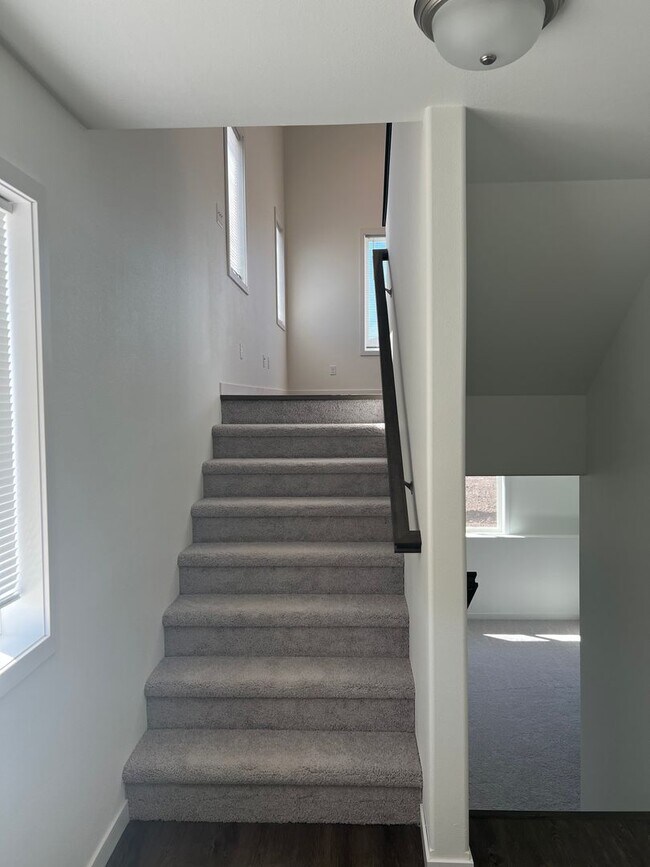 Building Photo - New 3 bedroom/2 bathroom house