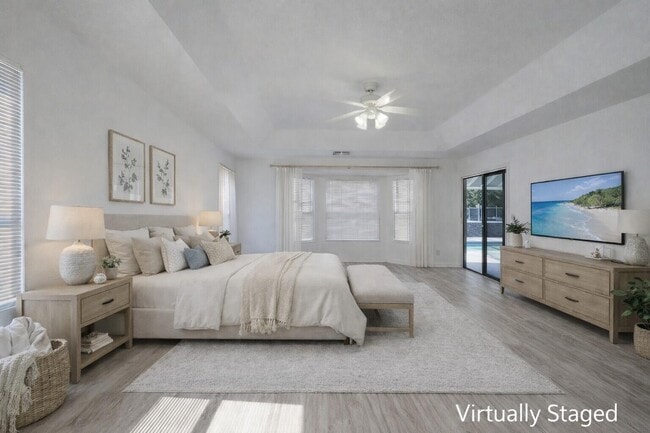 Building Photo - 4853 NW 66th Ave