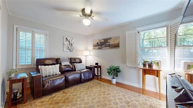 Building Photo - 1125 Willivee Dr