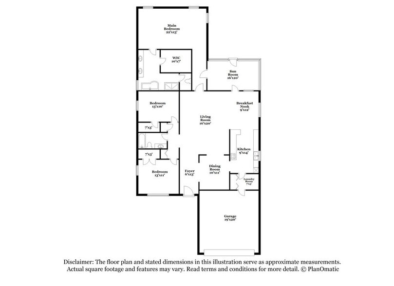 Building Photo - 905 Chestnut Dr