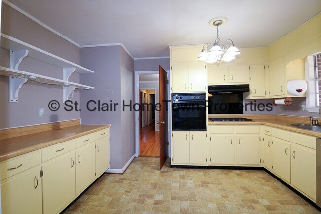 Building Photo - Ragland Rental