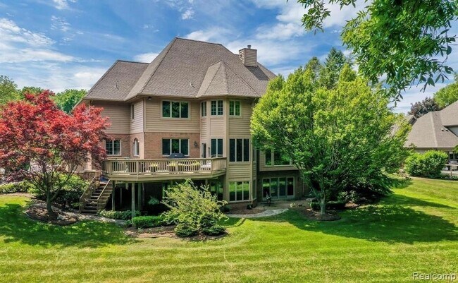 Building Photo - 23170 Inverness Ct