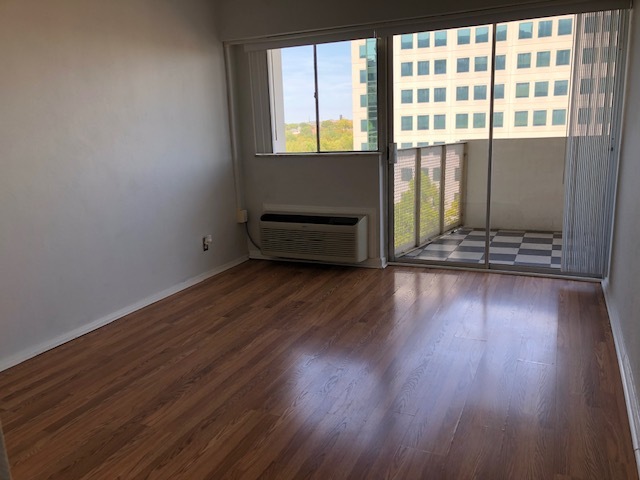 Bedroom - 510 Gay Street, Unit 509