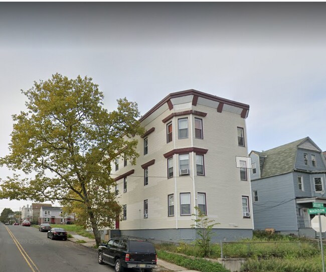 63 Madison Ave 63 Madison Ave Newark NJ 07108 Apartment Finder