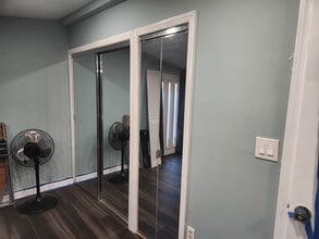 Building Photo - 3315 N Jerusalem Rd