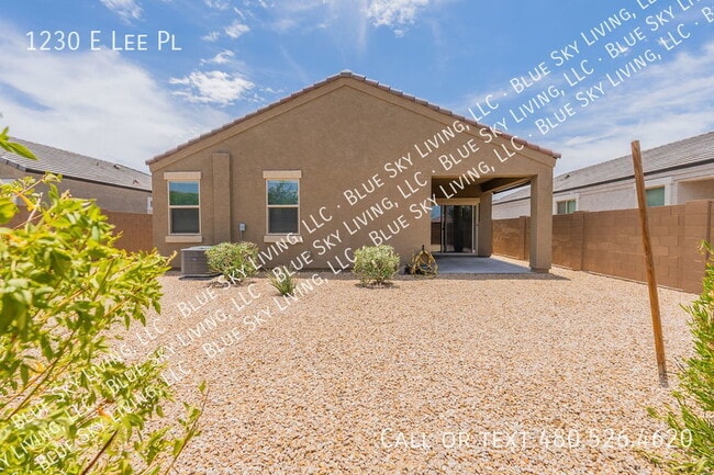 Building Photo - 1230 E Lee Pl