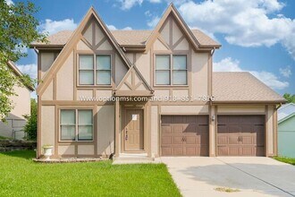 Building Photo - Clayton Meadows Subdivision