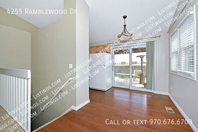 Building Photo - 4255 Ramblewood Dr