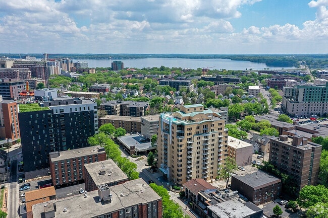 Building Photo - Palisade